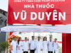 BNC medipharm thăm khám bệnh miễn phí cho người dân Ninh Bình